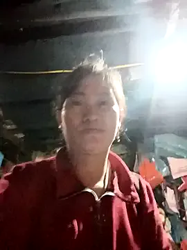 aus_queen007 model from sc