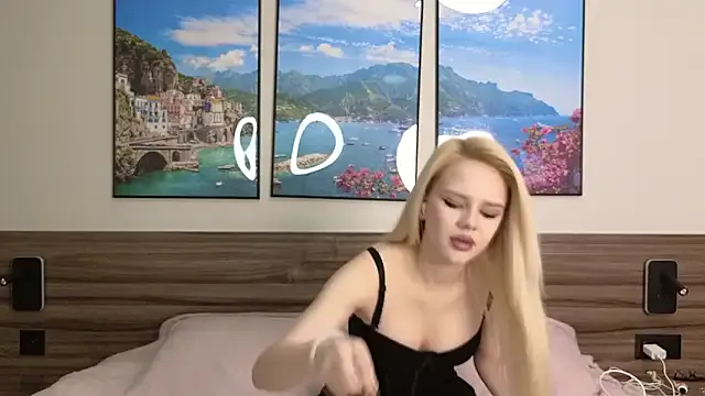 Aviciaura — massage tits with oil