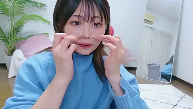 ayu-jpnk on StripChat