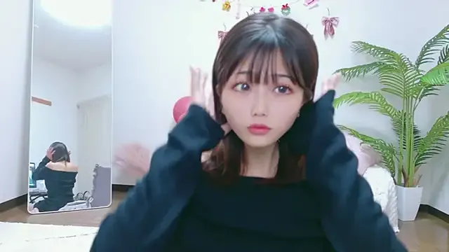 ayu-jpnk on StripChat