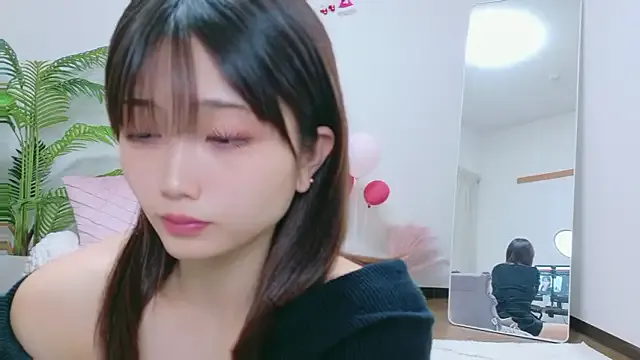 ayu-jpnk on StripChat