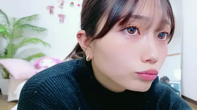 ayu-jpnk on StripChat