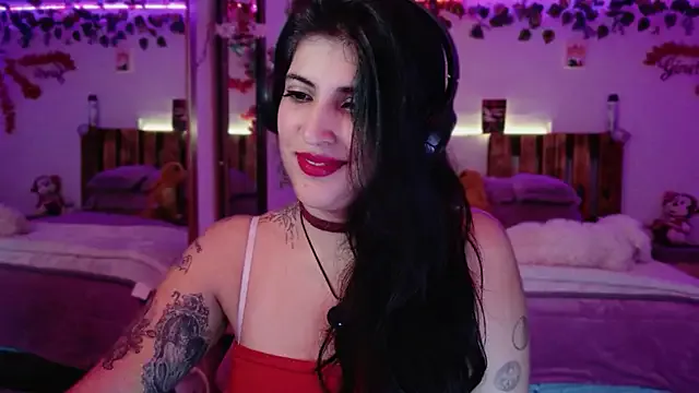 AzaharJaan on StripChat