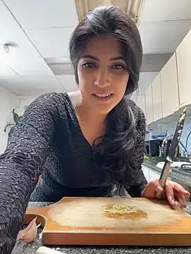 AzaharJaan on StripChat