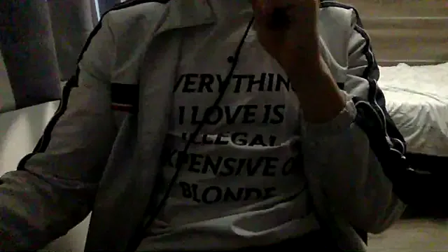 AzhleticAce18 model from sc