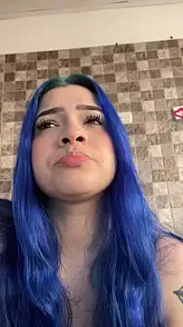 AzulSuccubus