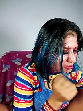 StripChat azulzulix is Freechat azulzulix — Freechat on StripChat