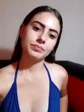 Azuna25 on StripChat