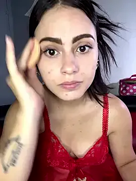 Azuna25 on StripChat