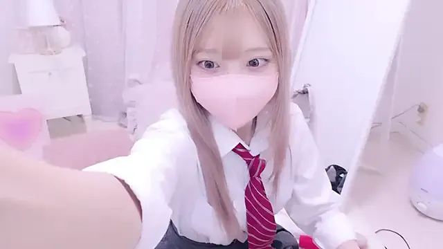 AZUnyan_ on StripChat