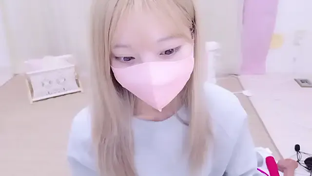 AZUnyan_ on StripChat