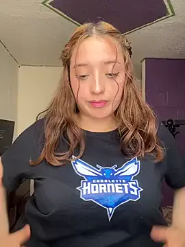 Baby__Otaku on StripChat