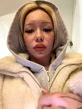 babydolll on StripChat