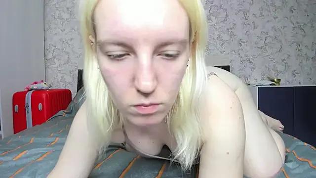 Freechat Baiambel_Mi on StripChat