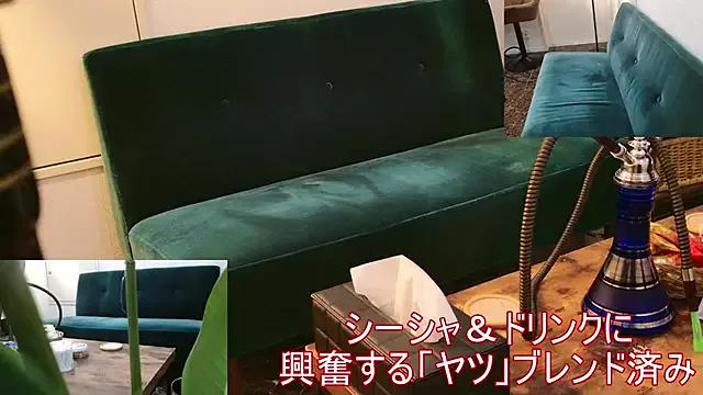 StripChat Bar_muscle is Freechat Bar_muscle — or