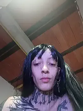 barbara_anal_squirt_ on StripChat