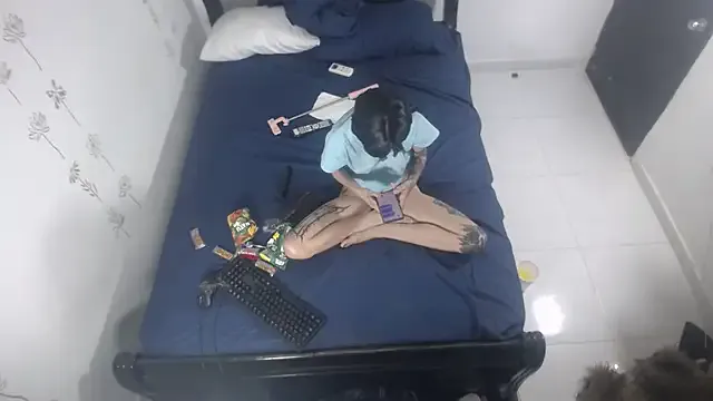 barbara_anal_squirt_ on StripChat