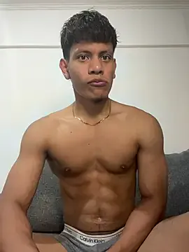 bbchocolate27 on StripChat