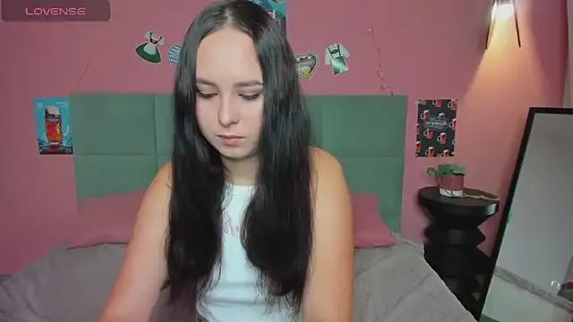 Freechat BeatriceReeves on StripChat