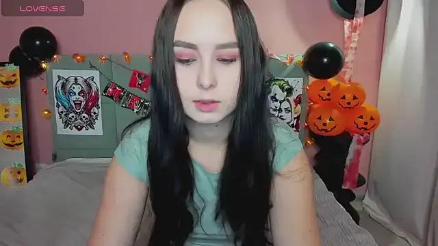 Freechat BeatriceReeves on StripChat