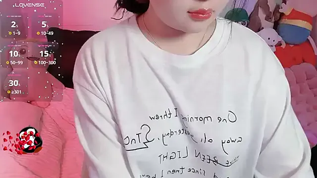 BeChinh_Lee on StripChat