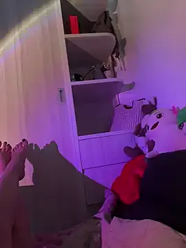 BeChinh_Lee on StripChat