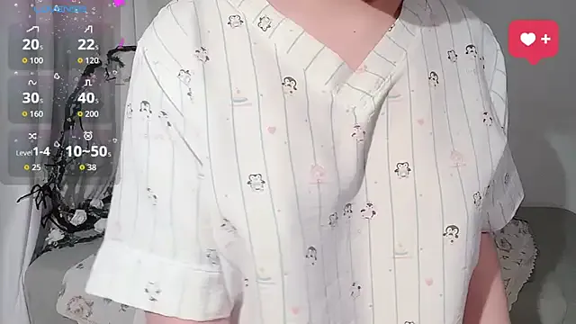 BeChinh_Lee on StripChat