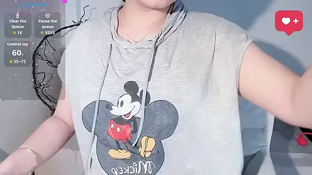 BeChinh_Lee on StripChat