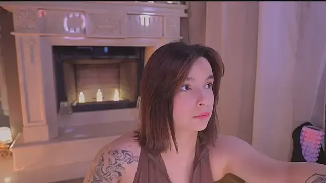 Bella_Alita on StripChat