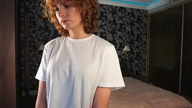 Freechat BellaReppert on StripChat