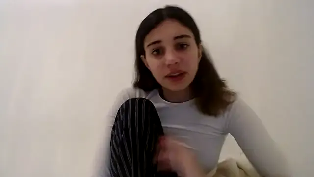 bellefleurrr on StripChat