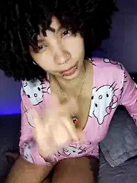 bettyboo2801 on StripChat