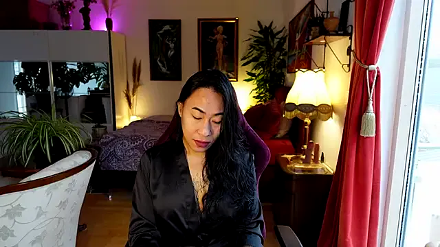 bianca_bellamy on StripChat