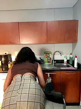 Group BigBootyButter on StripChat