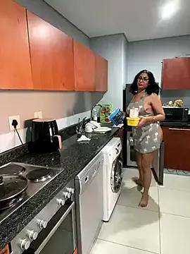 Group BigBootyButter on StripChat