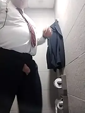 BigCristh79 — Down pants