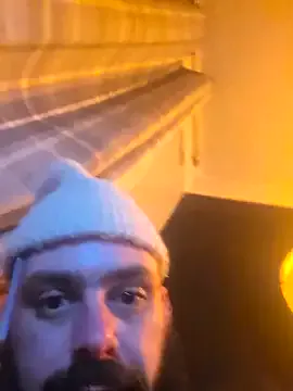 BigDonnyBig — Naked!!