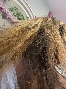 BigFineSelena — LT controls my pussy