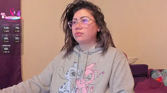 Bigt3ti on StripChat