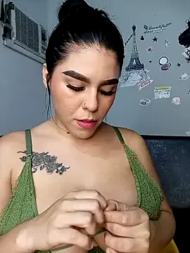 BigTits_Kitty on StripChat