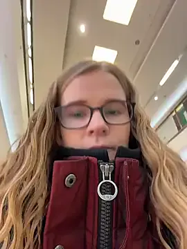 Bikergirl_97 on StripChat