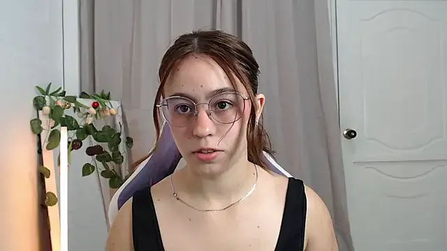 BlairVicent on StripChat