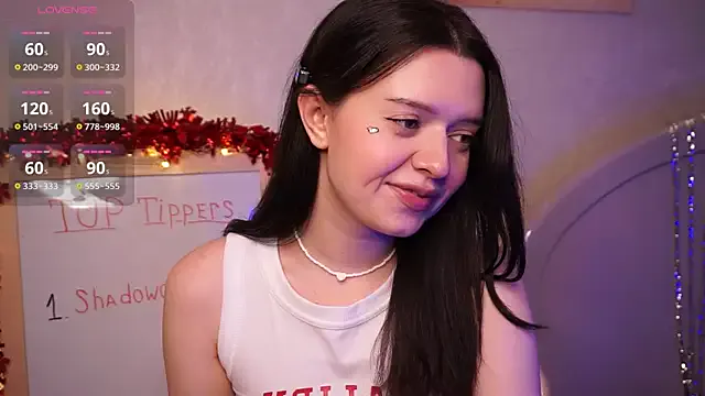 BlissHey on StripChat