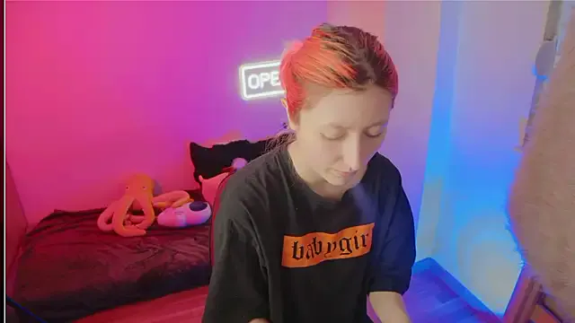 Bloom-fairy — Fingering