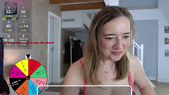 Blue_Angel_Sweet model from sc