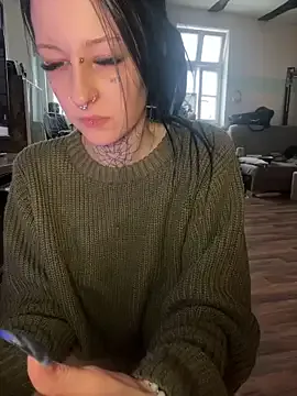 BlueVelvetBat's avatar