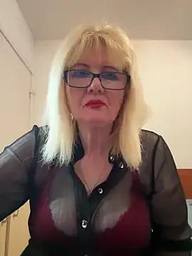 Freechat BoloshkaBlonda on StripChat