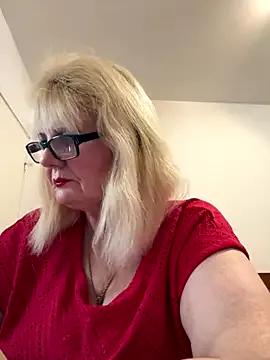 Freechat BoloshkaBlonda on StripChat