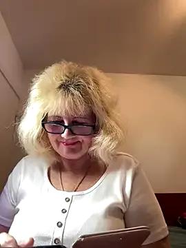 Freechat BoloshkaBlonda on StripChat