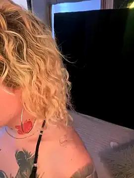 StripChat Bonnie_vega is Private Bonnie_vega — SLAP ASS X5